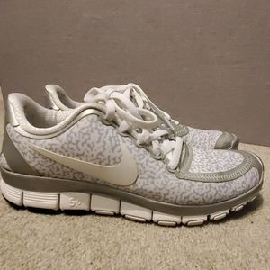 Nike Free 5.0